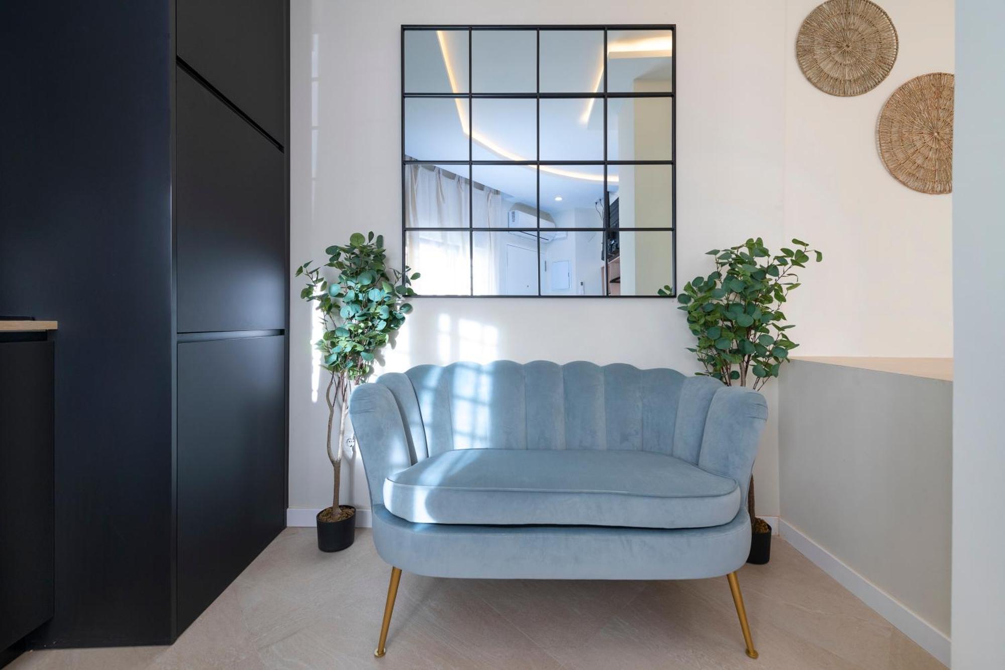 Apartament Malaga Boutique V.V Luxury Jacuzzy Zewnętrze zdjęcie