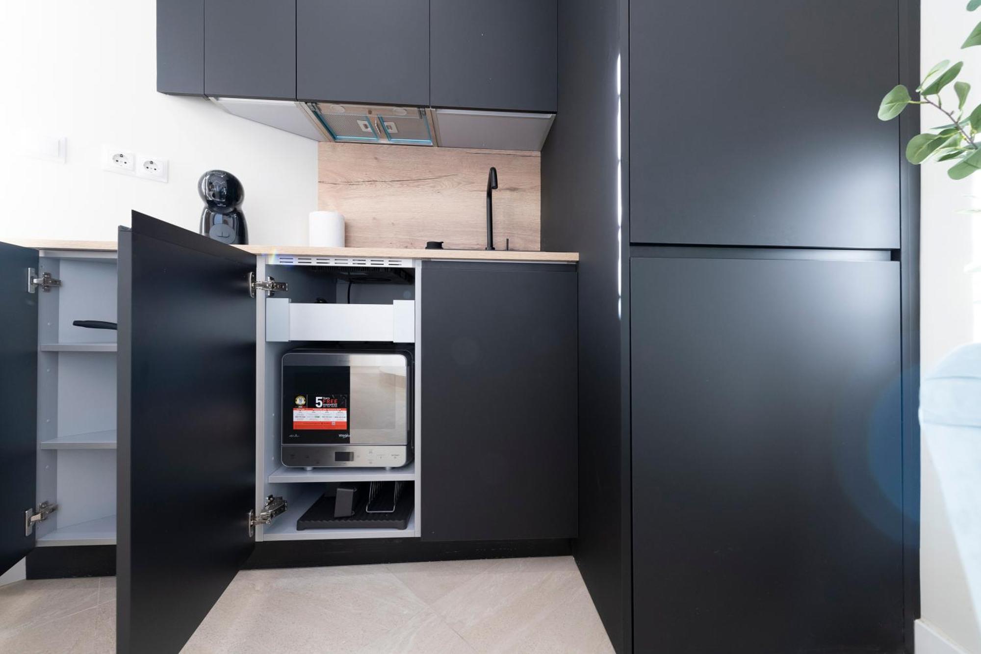 Apartament Malaga Boutique V.V Luxury Jacuzzy Zewnętrze zdjęcie